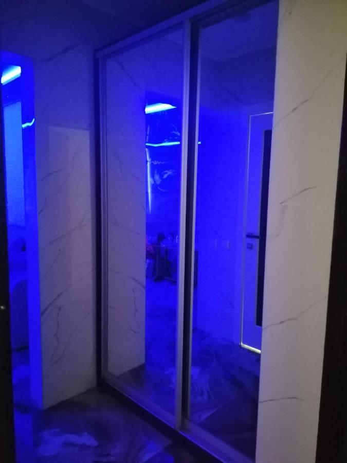 Видовая 25й этаж. Новый дом. Шалимова, ISIDA. Шулявская, Гарматная, Индустриальный мост. Космополитан. Большевик. Жд вокзал. Киев Экстерьер фото